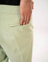 TAILORED STRAIGHT PANTS